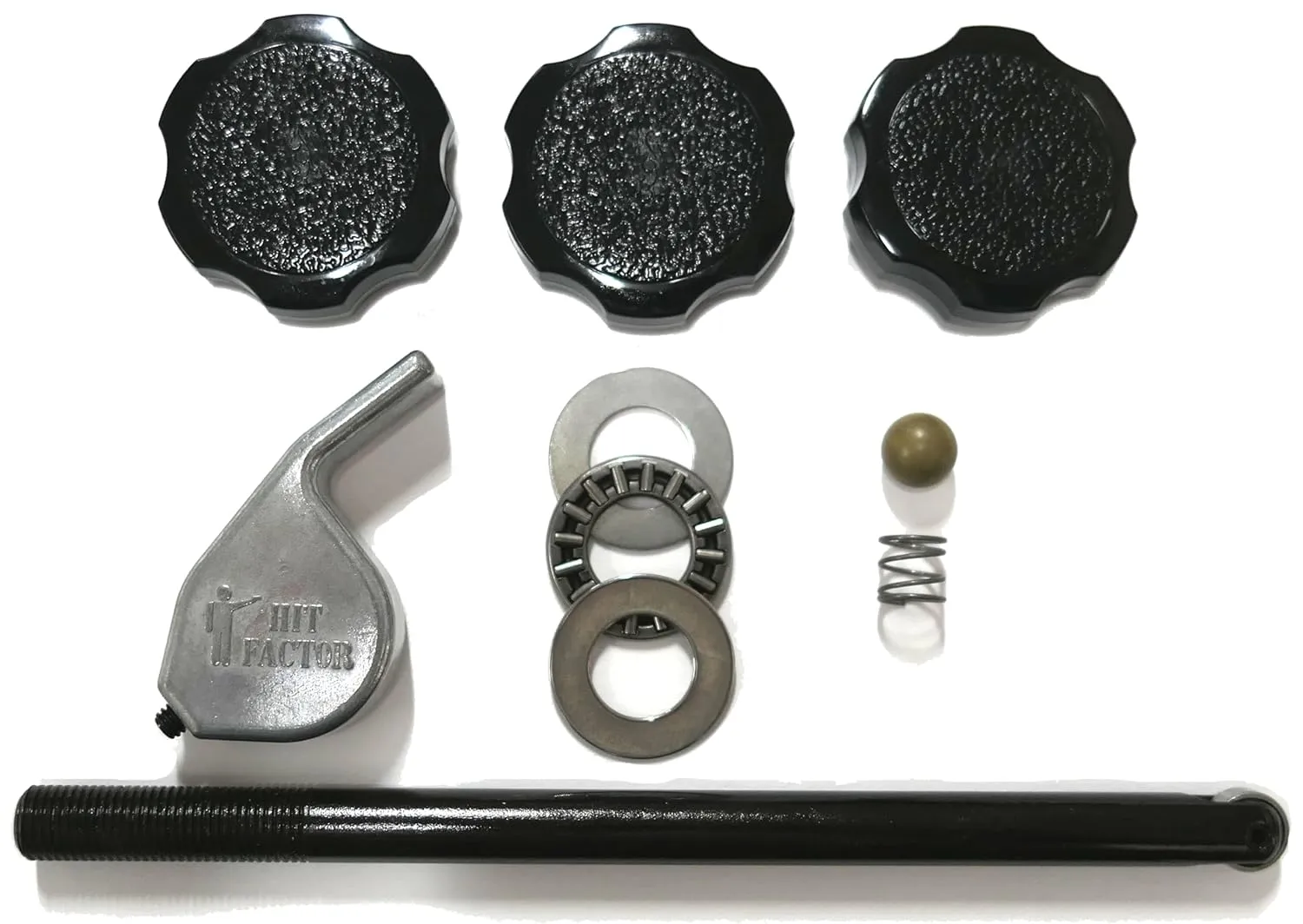 Hit Factor Supply, LLC Ultimate Bearing Kit for Dillon XL750 and XL650