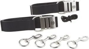 HOLLIS SMS MAINS RIGGING KIT