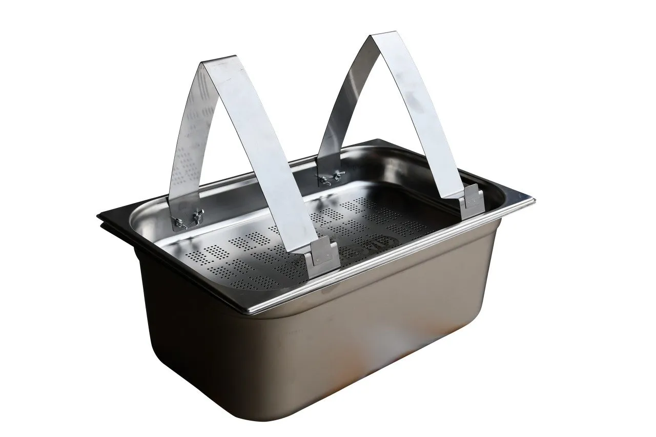 Honey Uncapping Station/ Equipment Kit