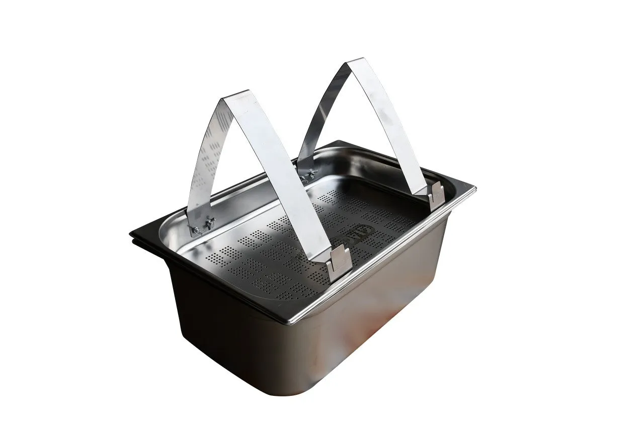 Honey Uncapping Station/ Equipment Kit