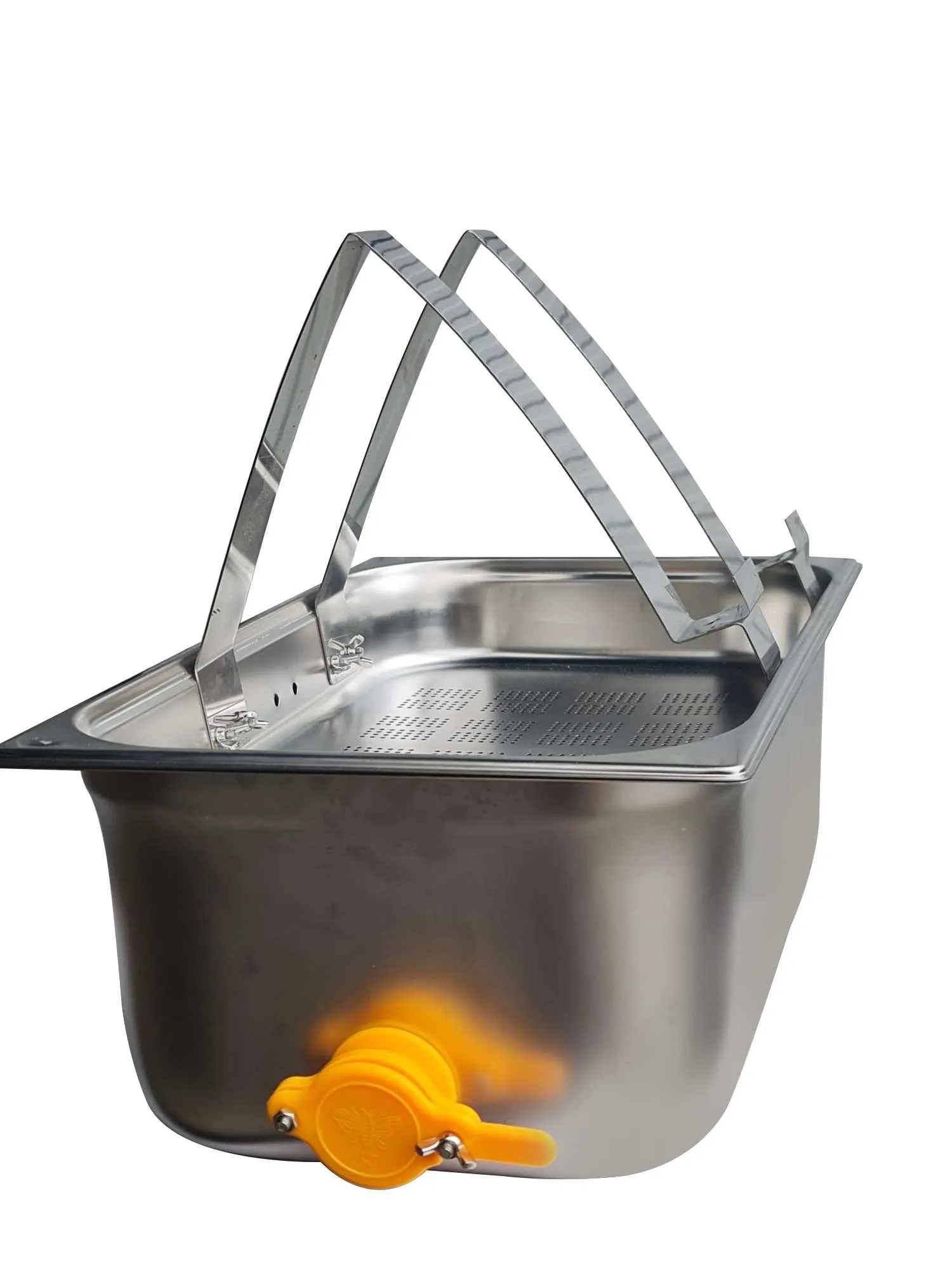 Honey Uncapping Station/ Equipment Kit