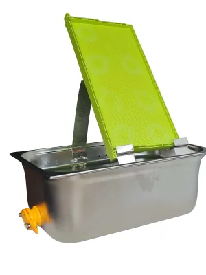 Honey Uncapping Station/ Equipment Kit
