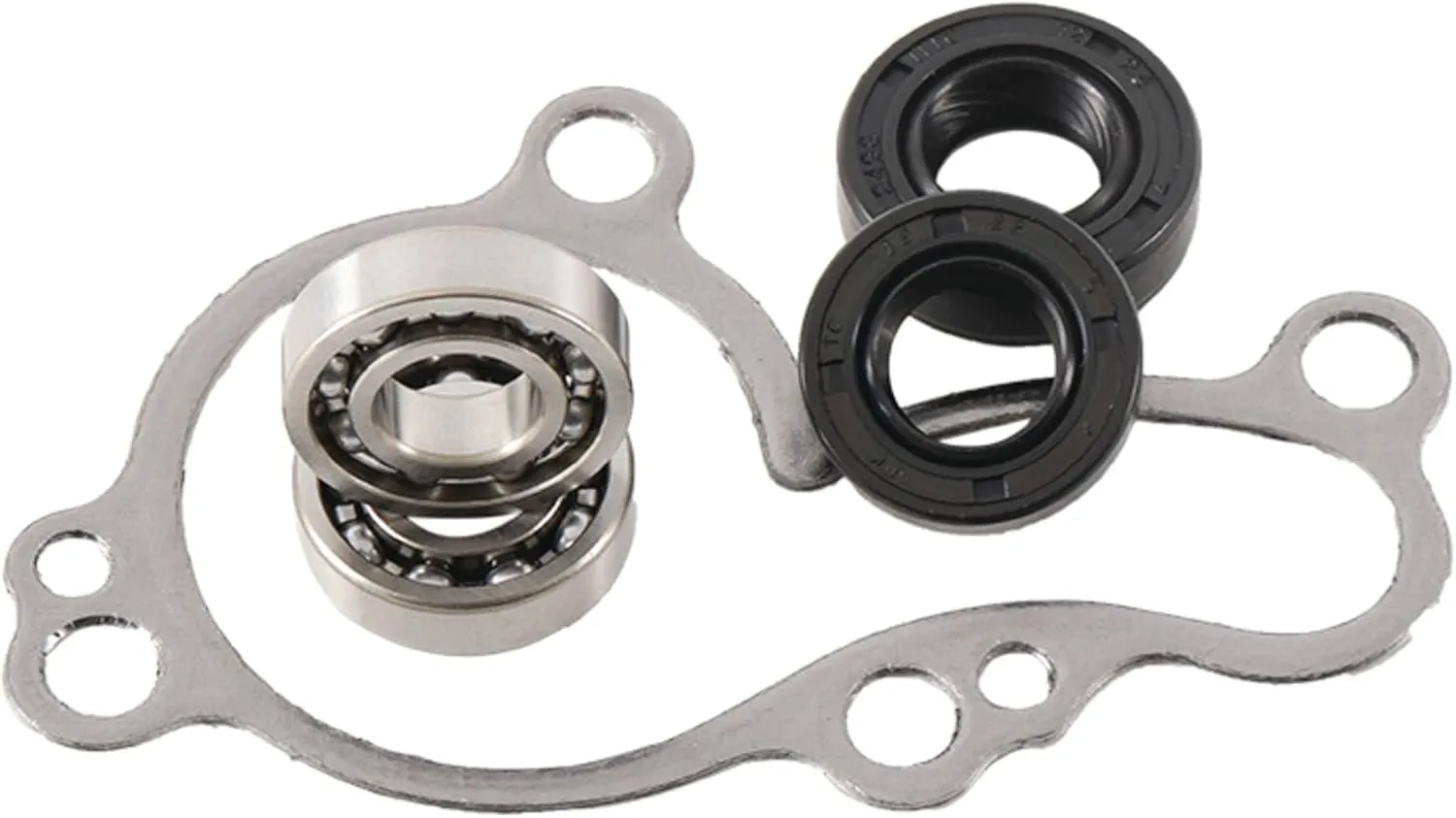 Hot Rods Water Pump Kits for Kawasaki KFX 450 R (08-14) WPK0037