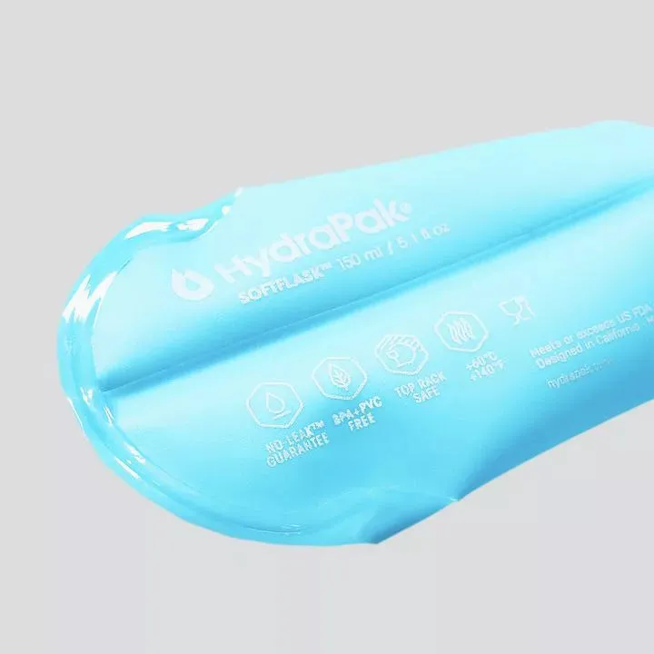 Hydrapak Soft Flask 150ml - Gel Flask