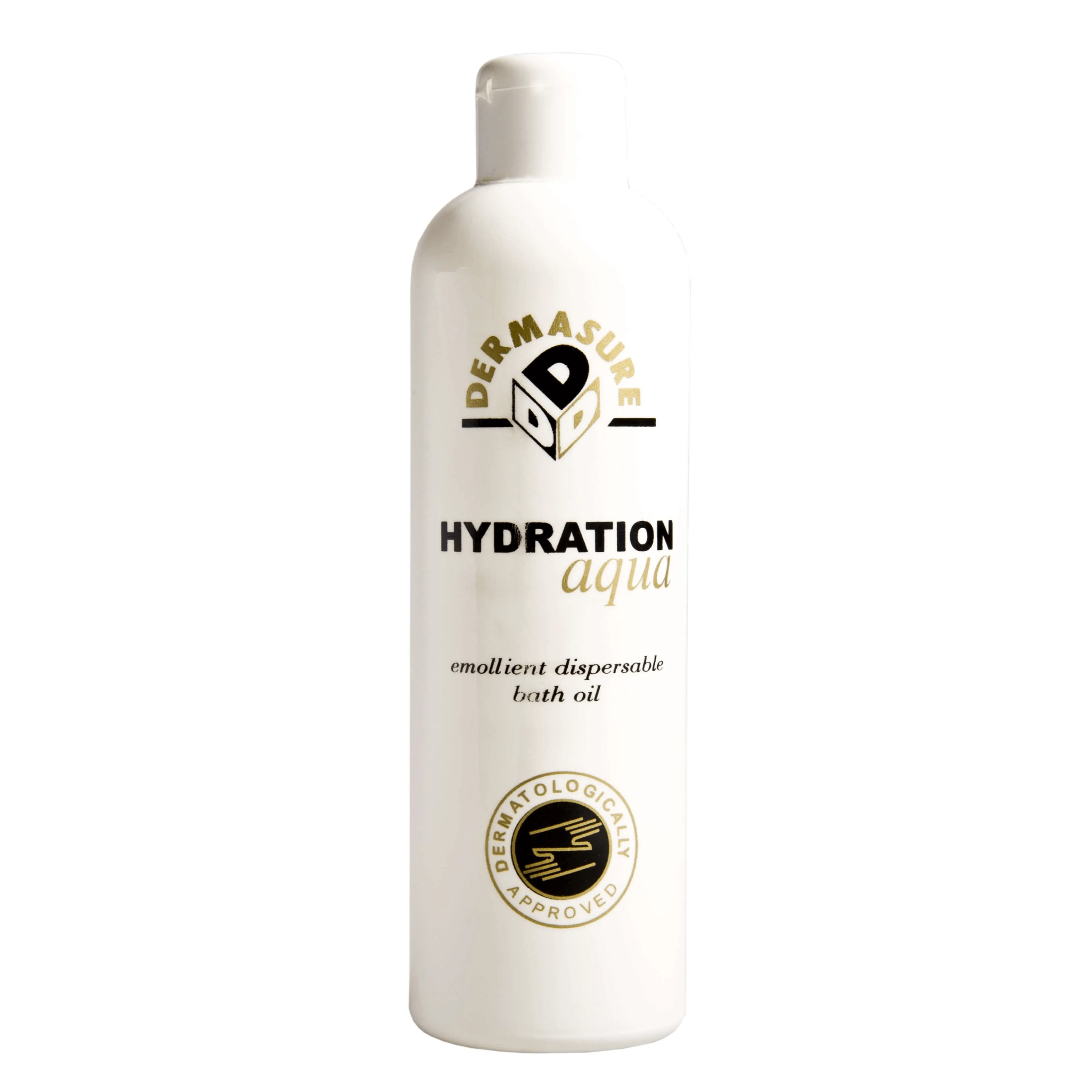 HYDRATION Aqua<br> Bath/Shower Oil