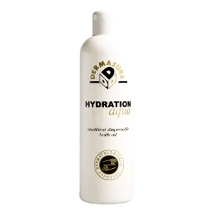 HYDRATION Aqua<br> Bath/Shower Oil