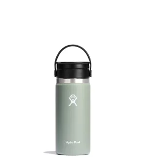Hydro Flask 16 Oz Wide Flex Sip Lid Agave