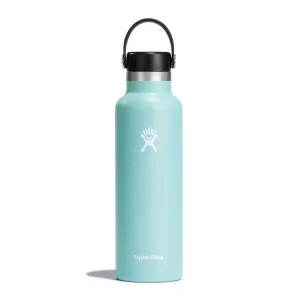 Hydro Flask 21oz Standard Mouth Bottle w/Flex Cap Dew