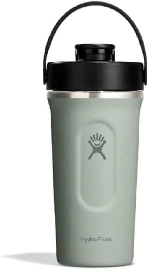 Hydro Flask 24 Oz Insulated Shaker Bottle