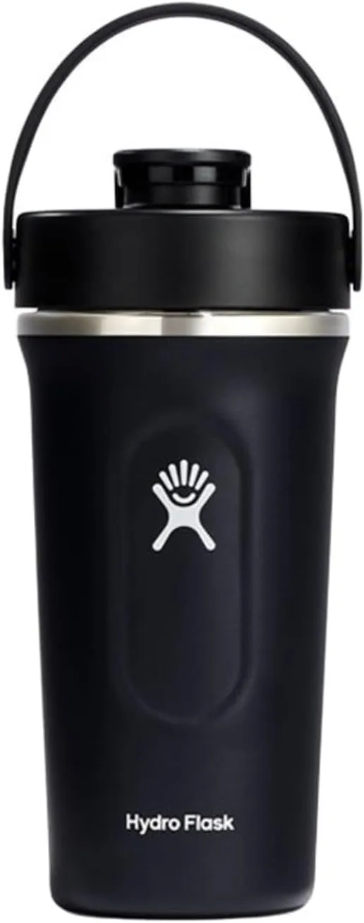 Hydro Flask 24 Oz Insulated Shaker Bottle
