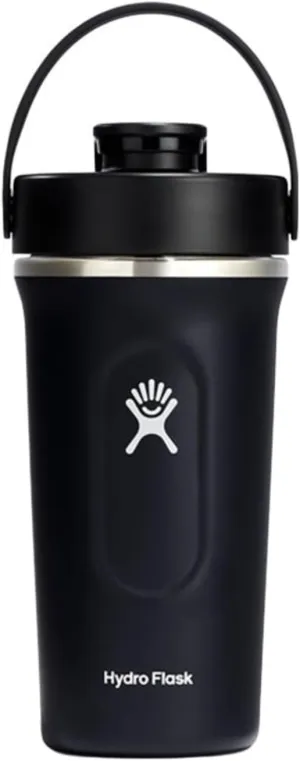 Hydro Flask 24 Oz Insulated Shaker Bottle
