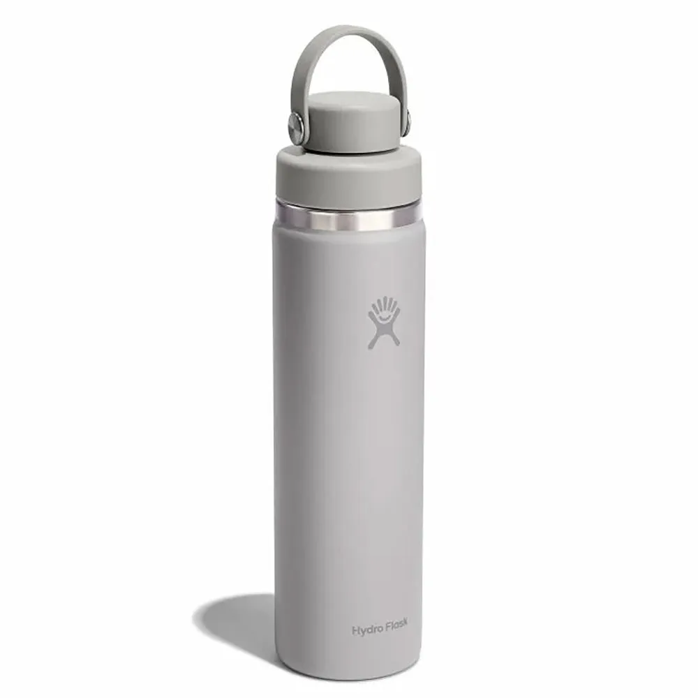 Hydro Flask Wide Flex Chug Cap Tonal Birch 24 oz
