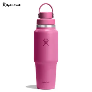 Hydro Flask Wide Flex Chug Cap Travel Bottle Reef 32 oz