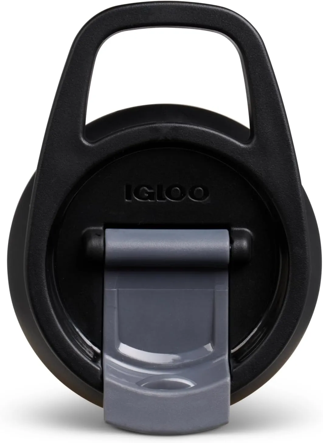 Igloo Stainless Steel Flip ‘n’ Sip Tumbler