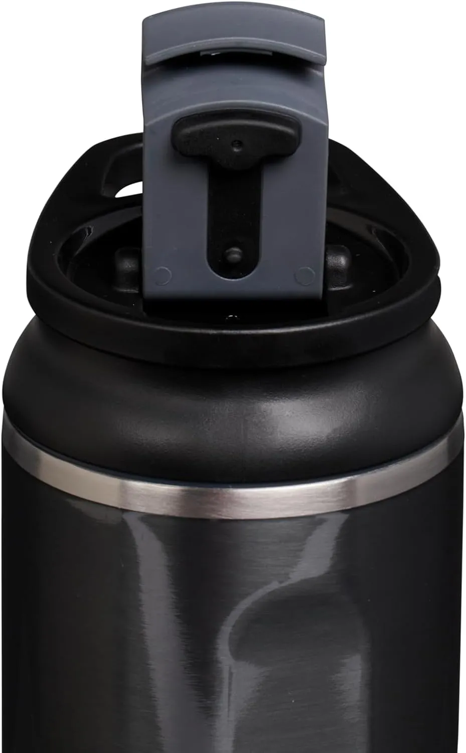 Igloo Stainless Steel Flip ‘n’ Sip Tumbler