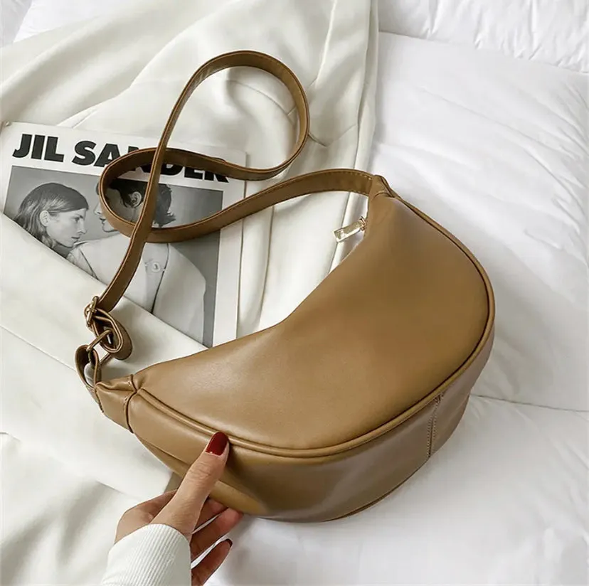 Indira | Stylish Compact Travel Bag