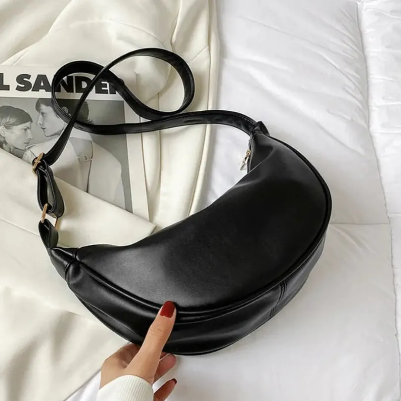 Indira | Stylish Compact Travel Bag