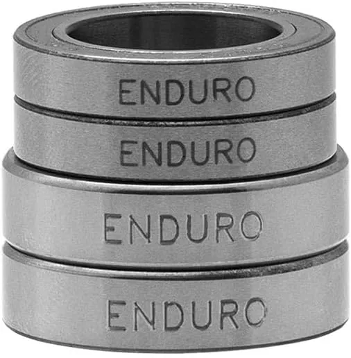 Industry Nine Rear Bearing Kit for Hydra 6B MS