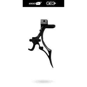 Infamous Lv1 / Geo "Type S" Deuce Trigger (Fits Lv1, Lv1.6 Lv1.1, Lv1.5, Lvr, Geo 3.5)