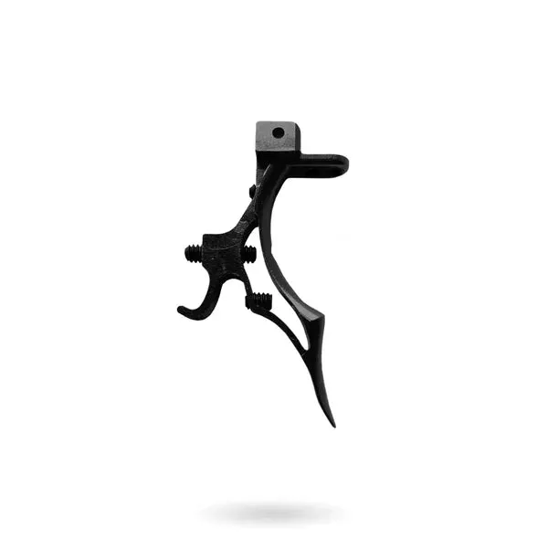 Infamous Lv1 / Geo "Type S" Deuce Trigger (Fits Lv1, Lv1.6 Lv1.1, Lv1.5, Lvr, Geo 3.5)