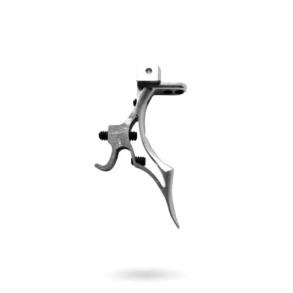 Infamous Lv1 / Geo "Type S" Deuce Trigger (Fits Lv1, Lv1.6 Lv1.1, Lv1.5, Lvr, Geo 3.5)