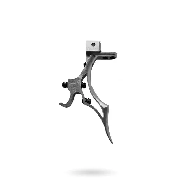 Infamous Lv1 / Geo "Type S" Deuce Trigger (Fits Lv1, Lv1.6 Lv1.1, Lv1.5, Lvr, Geo 3.5)