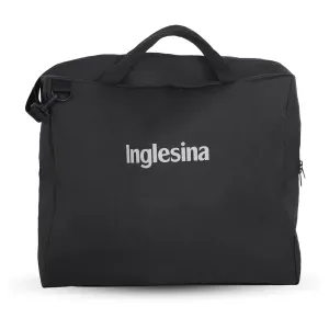 Inglesina Quid Stroller Carry Bag - Compatible with Bugaboo Butterfly, Stokke Yoyo, Joolz Aer , Ergobaby Metro , Removable Strap for Easy Transport – Durable, BPA-Free, Convenient Storage & Protection