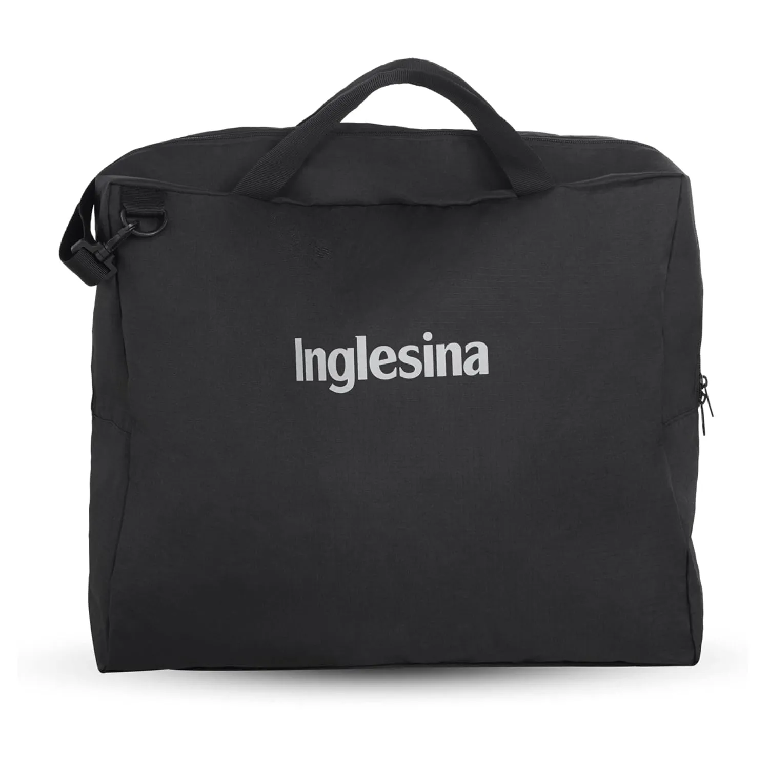 Inglesina Quid Stroller Carry Bag - Compatible with Bugaboo Butterfly, Stokke Yoyo, Joolz Aer , Ergobaby Metro , Removable Strap for Easy Transport – Durable, BPA-Free, Convenient Storage & Protection