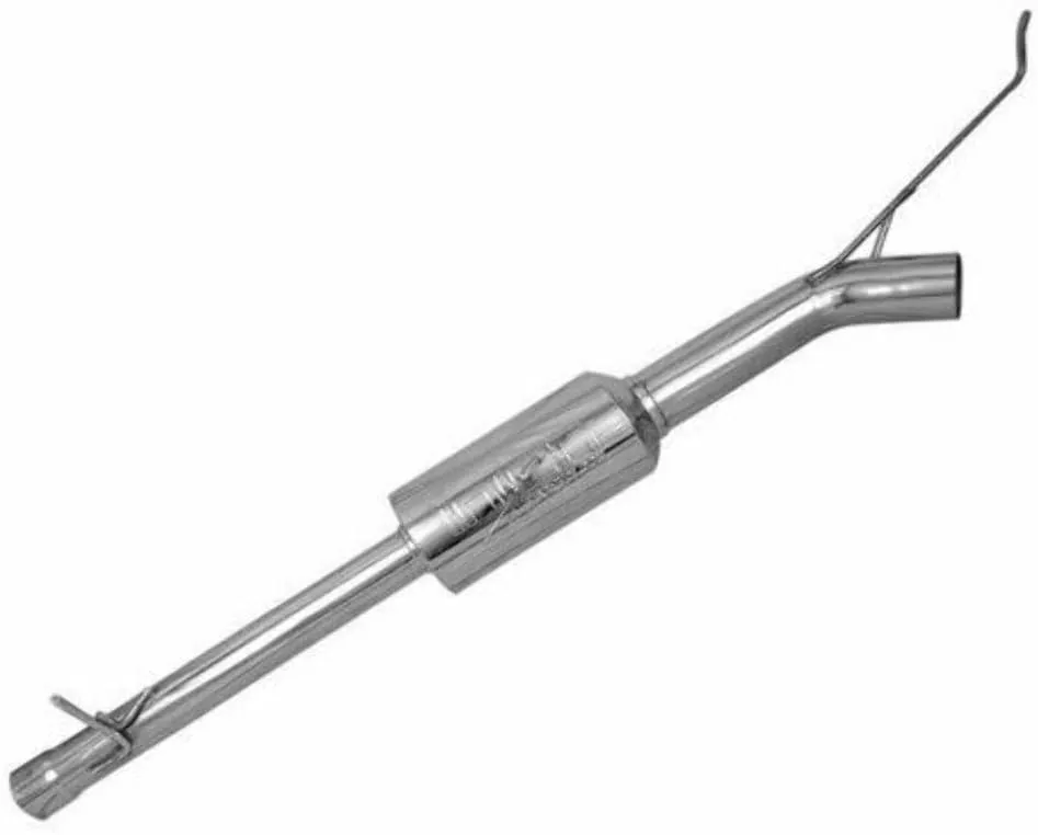 Injen SES5003HT Exhaust System