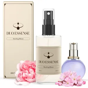 Inspired by Eclat - Dazzling Bloom - Perfume For Women - Fragrance 3.4 Fl Oz / 100 ml