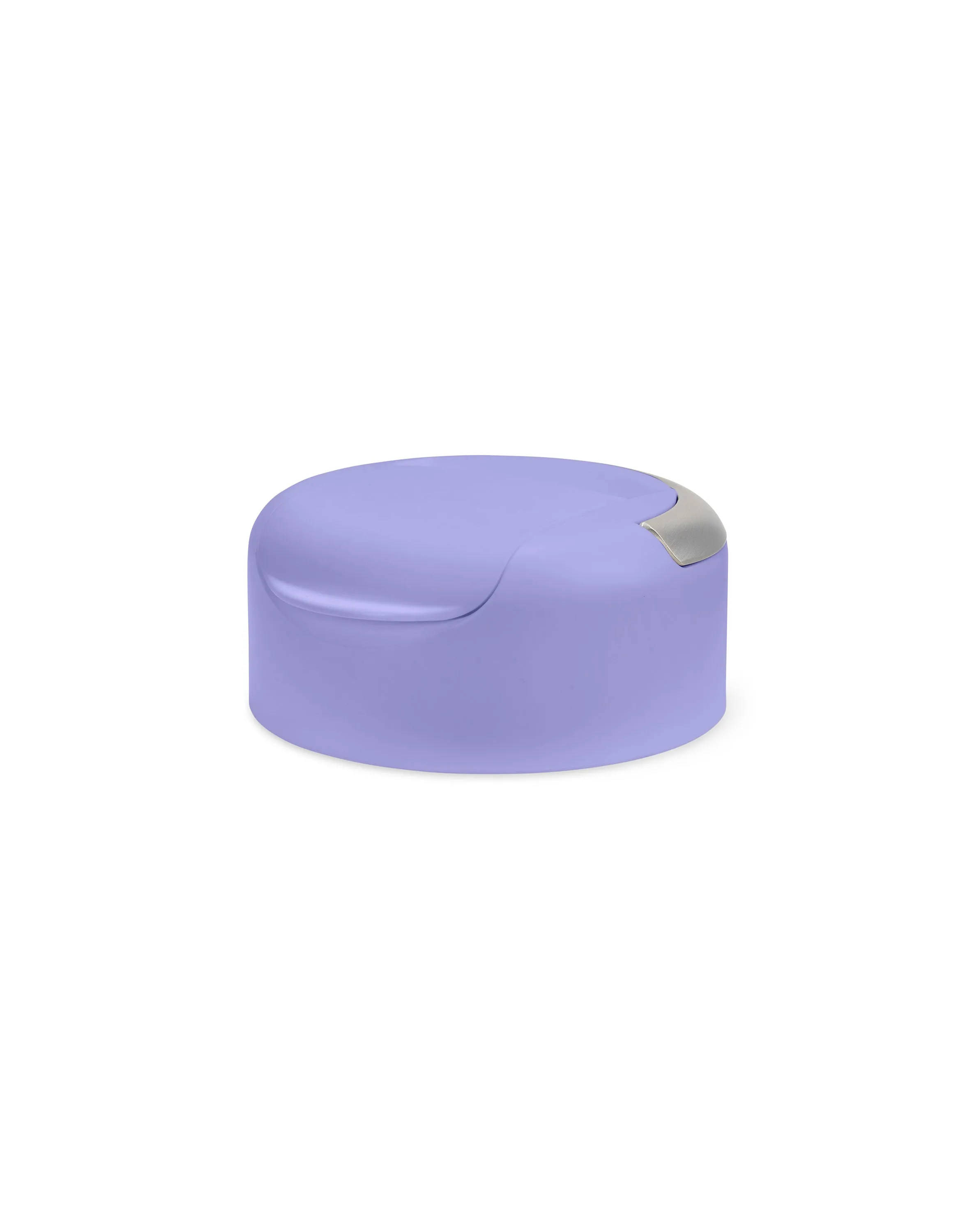 Insulated Bottle Drink Through Lid