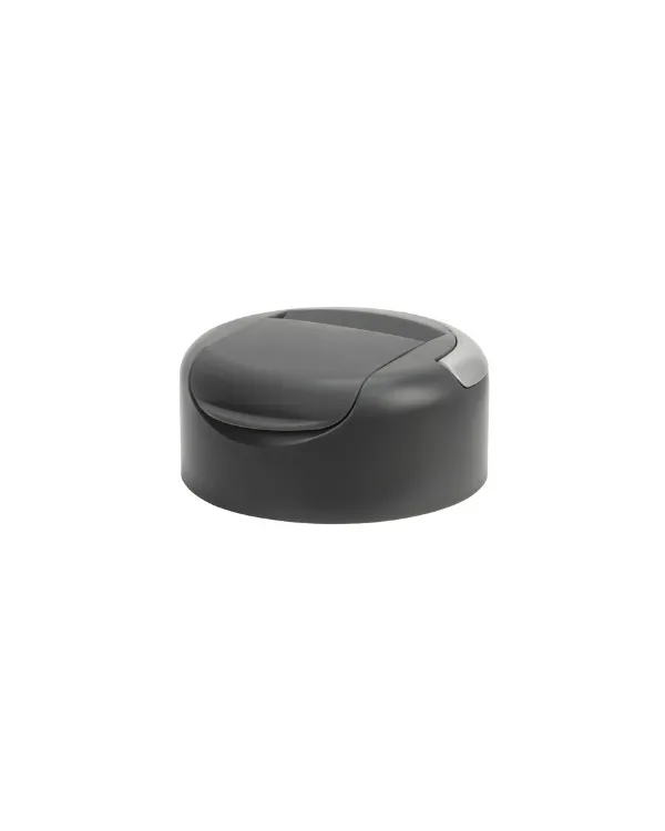 Insulated Bottle Drink Through Lid