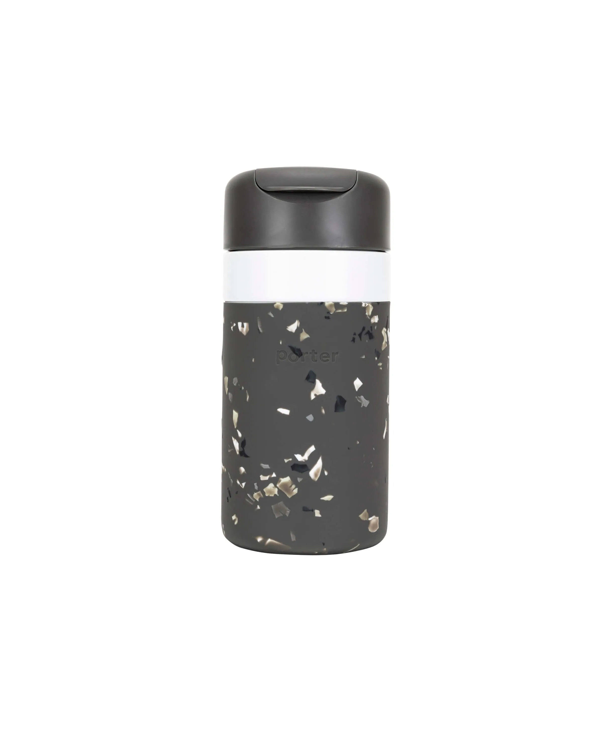 Insulated Travel Bottle
