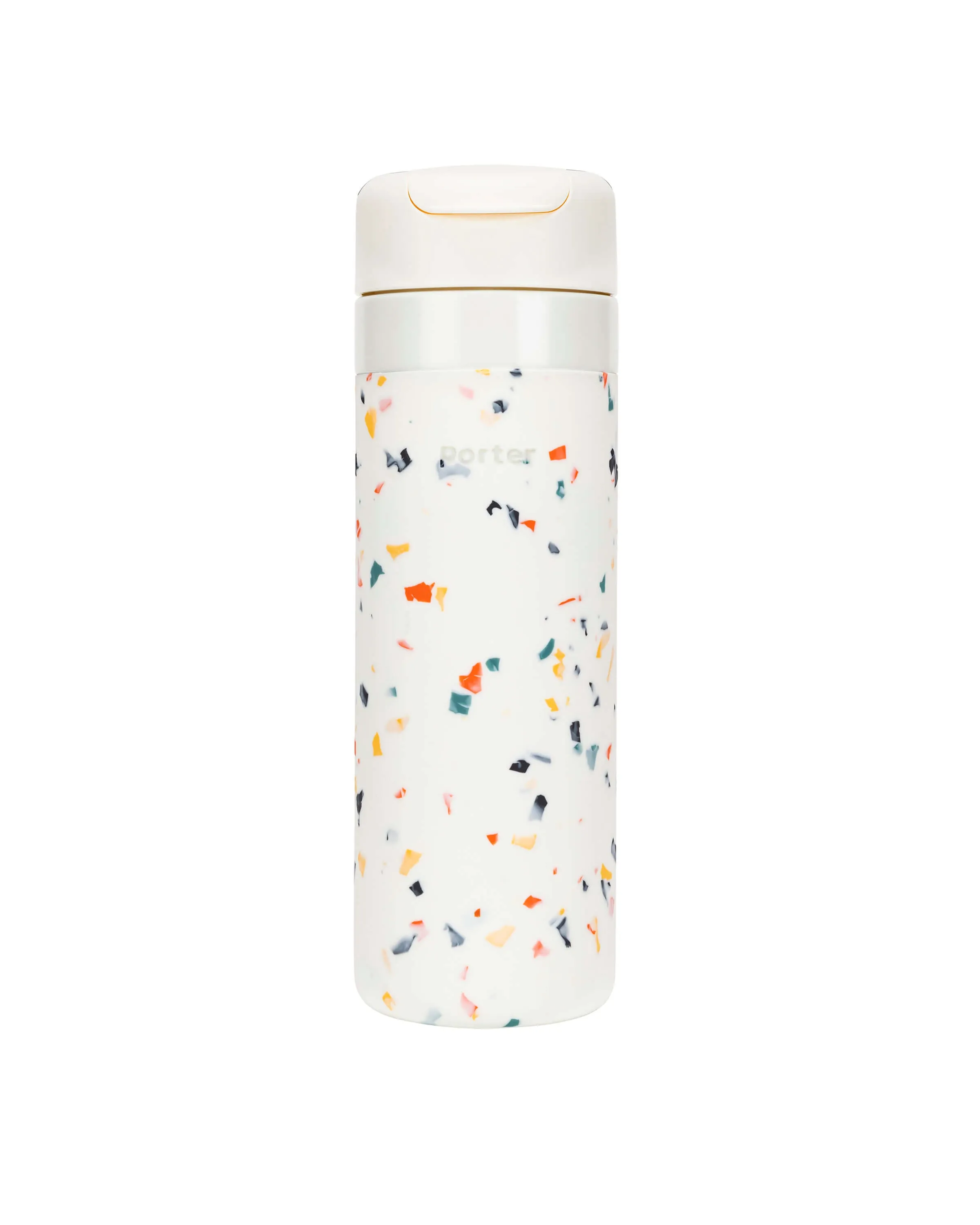 Insulated Travel Bottle
