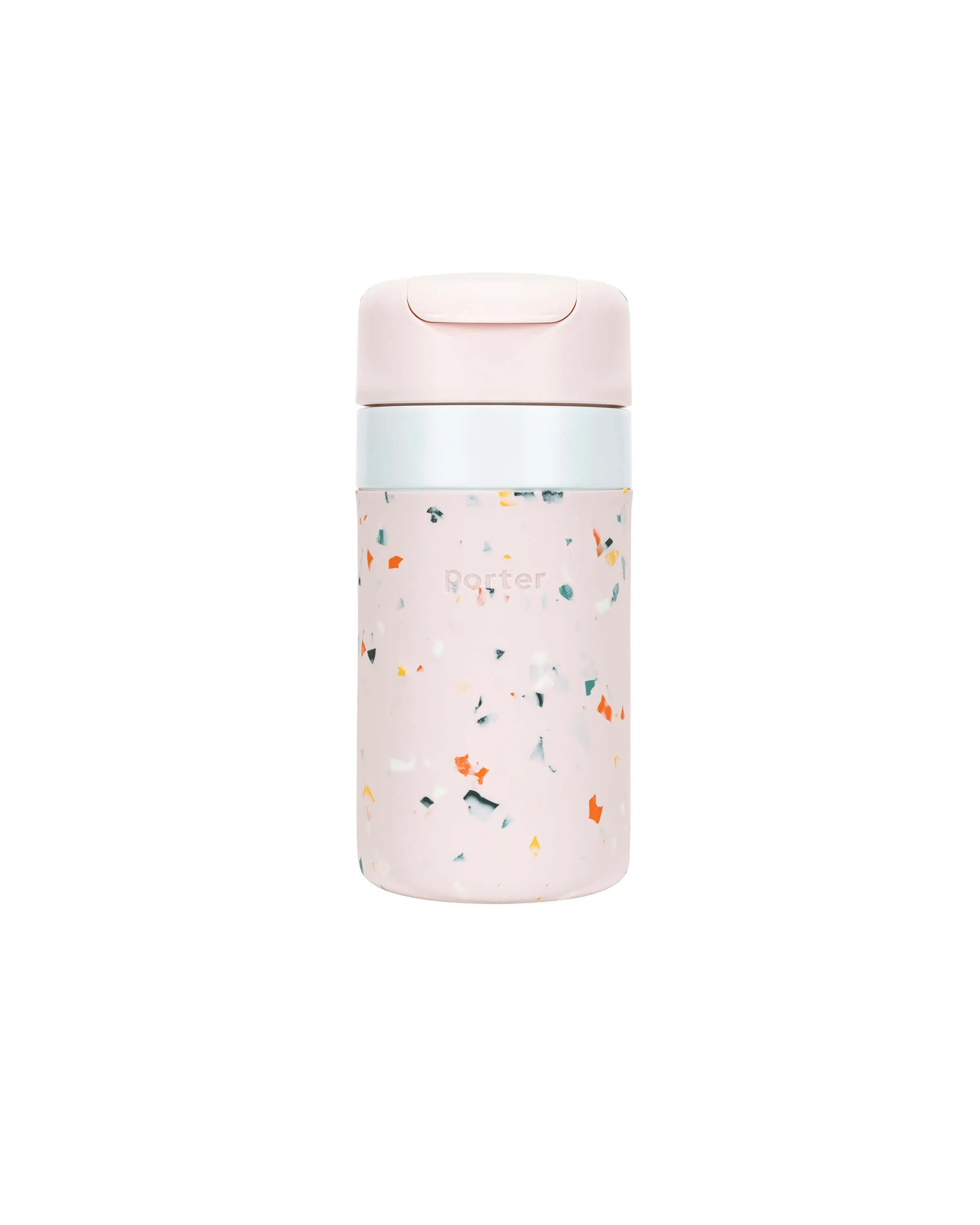 Insulated Travel Bottle