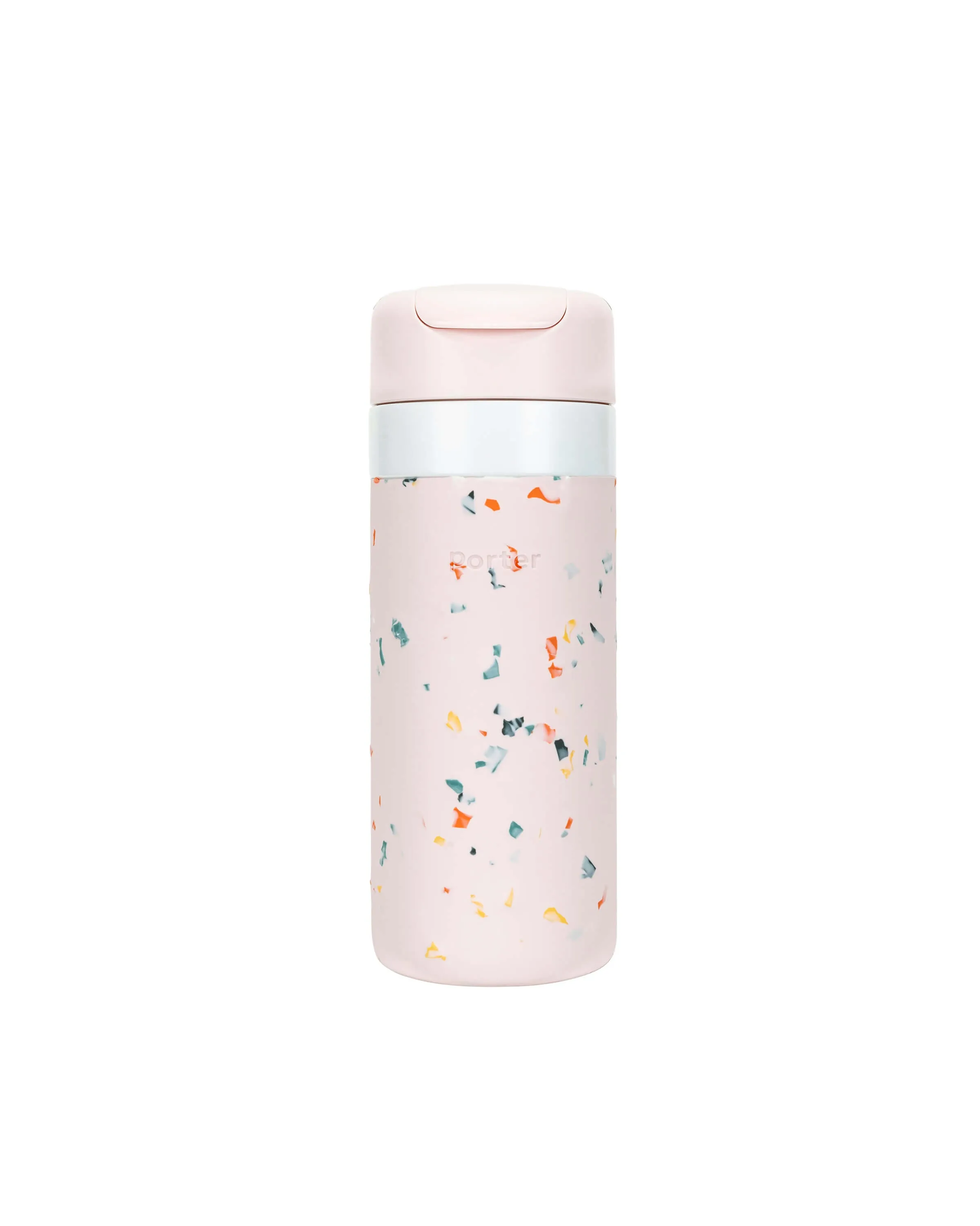 Insulated Travel Bottle
