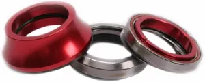 Integrated Sealed Bearing 1 1/8" Headset