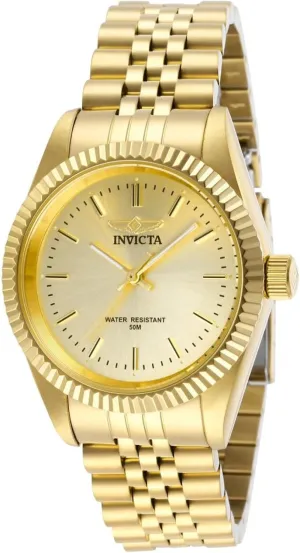 Invicta Specialty 29411 Women's Quartz Watch - 36 mm   Invicta Watch Repair Kit ITK001
