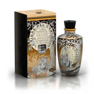 Italian Rudy Profumi ELIT LINE - Bath & Shower Foam - The Brave Tiger