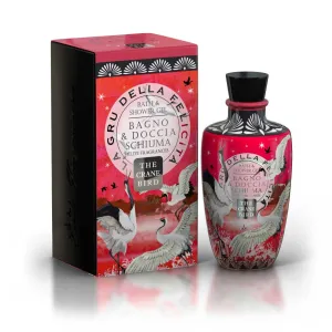 Italian Rudy Profumi ELIT LINE - Bath & Shower Foam - The Crane Bird