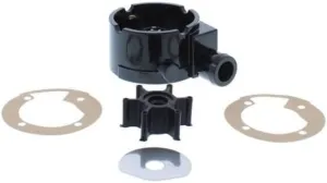 Jabsco 18598-1000, Service Kit for Macerator Pump, 18590 and 18690