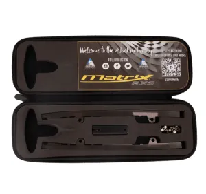 Jackson Matrix RXS Series Figure Skating System Kit