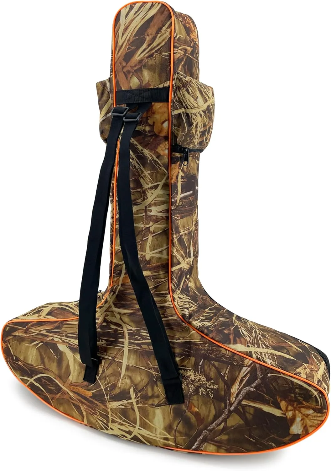 Jaegvida Crossbow Protective Bag - Portable Outdoor Archery Case