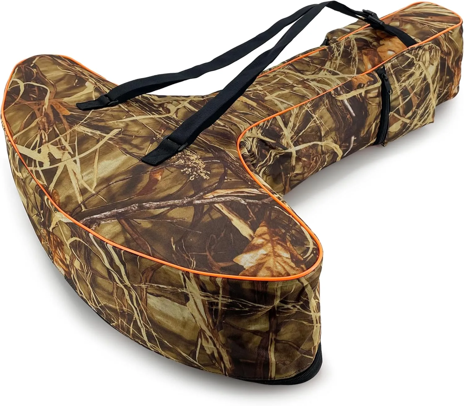 Jaegvida Crossbow Protective Bag - Portable Outdoor Archery Case