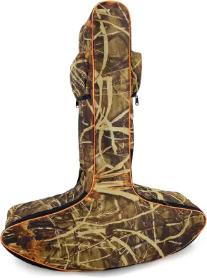 Jaegvida Crossbow Protective Bag - Portable Outdoor Archery Case