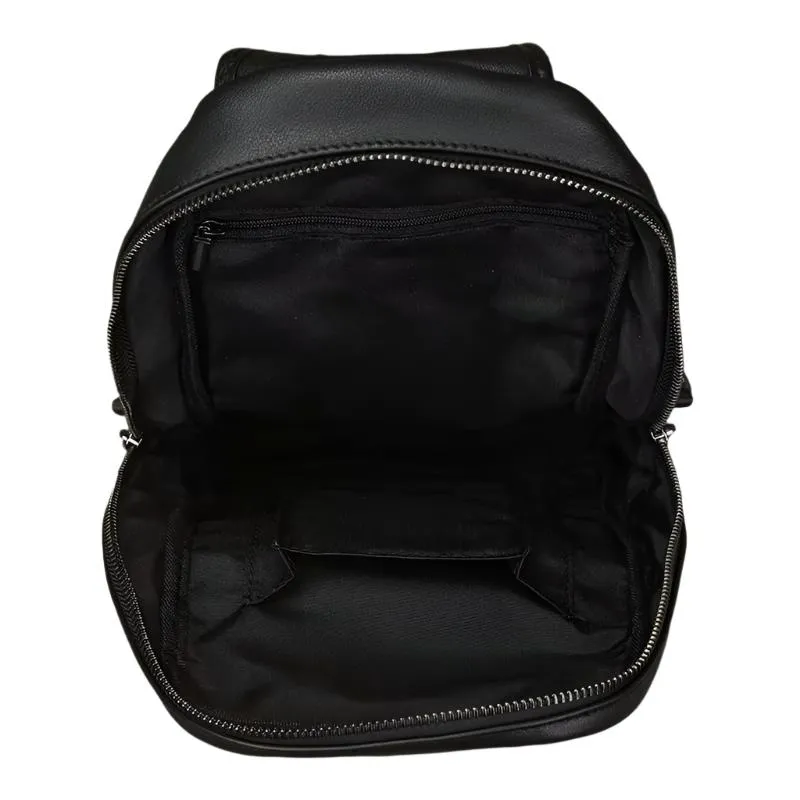 Javier | Retro Compact Crossbody Bag