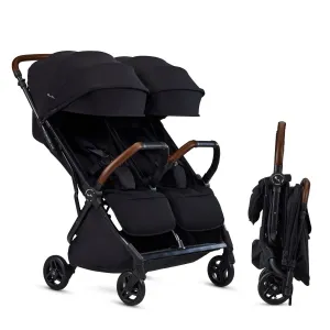 Jet Double Stroller