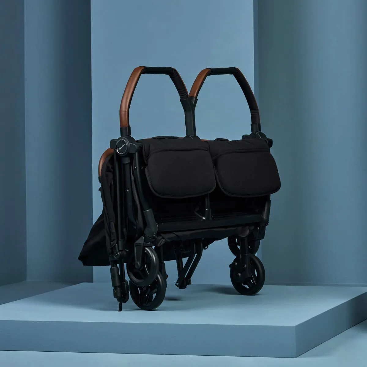 Jet Double Stroller