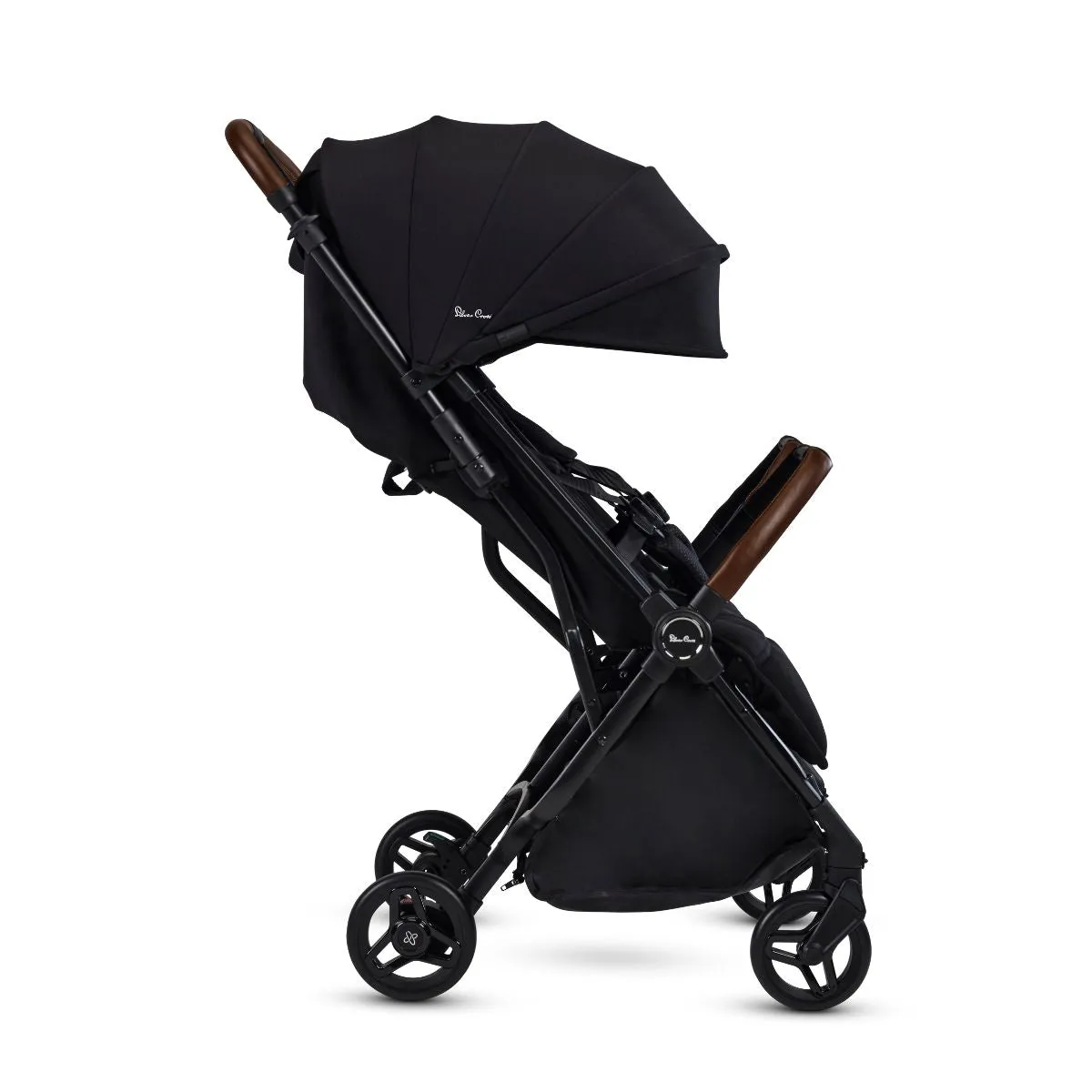 Jet Double Stroller