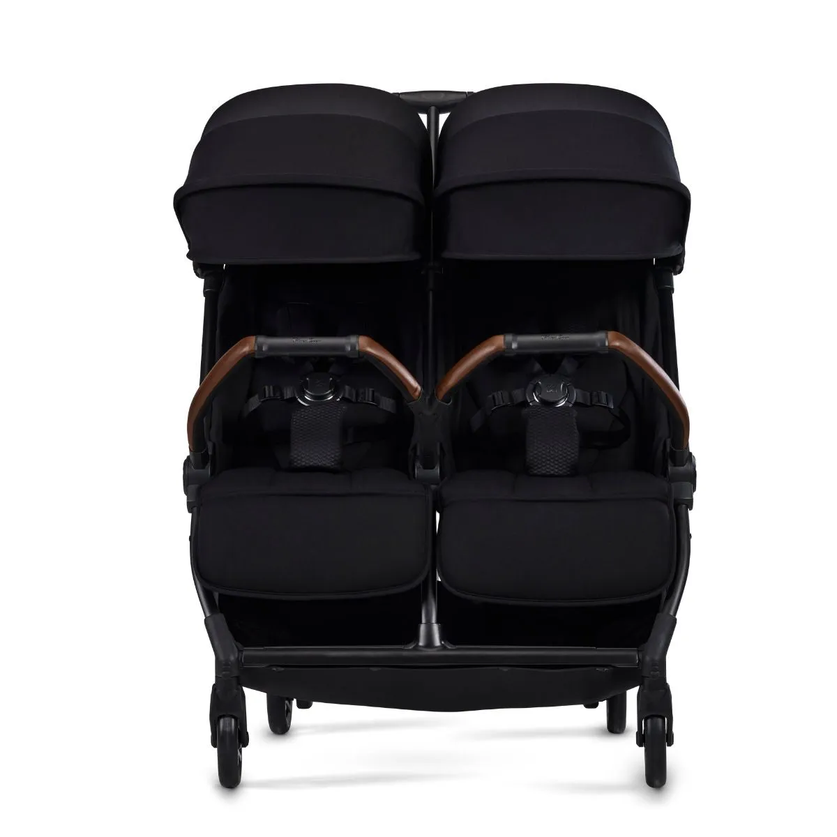 Jet Double Stroller